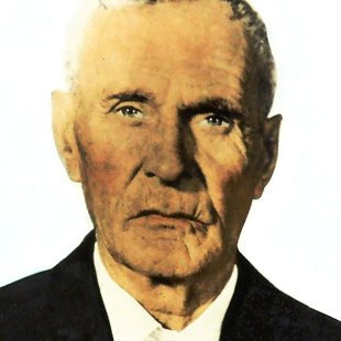 Зубарев Иван Афанасьевич