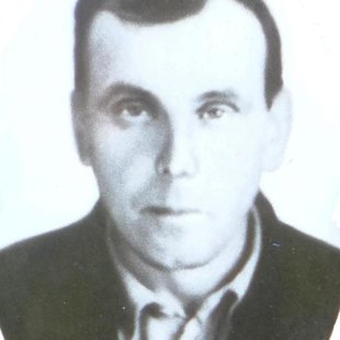 Плеханов Григорий Павлович