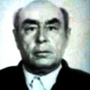 Поздеев Семен Михайлович