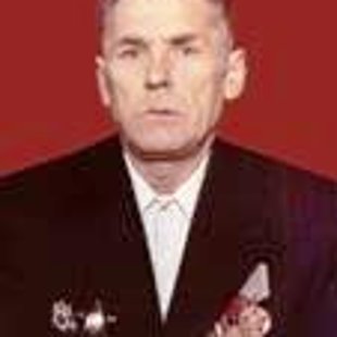 Сорокин Юрий Михайлович