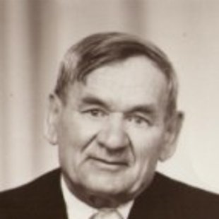 Трофимов Михаил Георгиевич