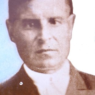 Уткин Василий Леонтьевич