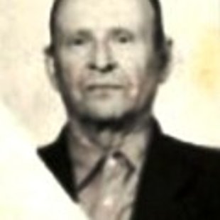 Уваров Гарри Петрович