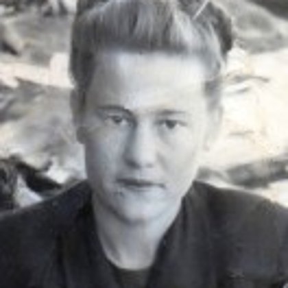 Баталова Мария Ильинична (1930-2012)