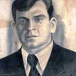 Бредун Пантелей Петрович