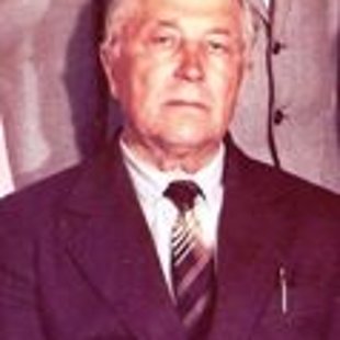 Чаусов Михаил Васильевич