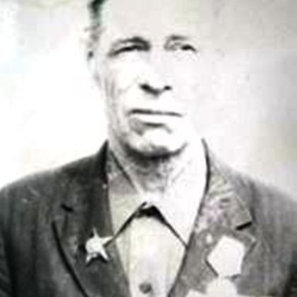 Чернобровкин Михаил Иванович