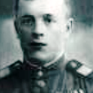 Чистов Василий Гаврилович