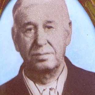 Чистов Александр Сергеевич