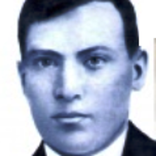 Чистов Николай Гаврилович