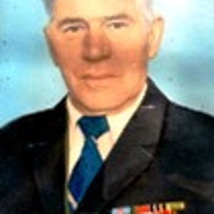 Чистов Василий Иванович