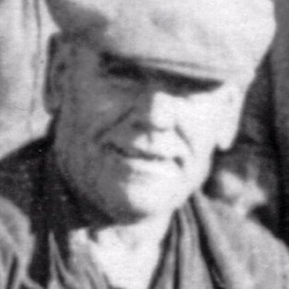 Чернобровкин Павел Алексеевич