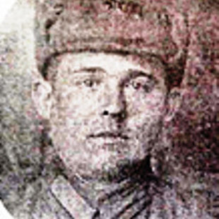 Дубинин Тимофей Кириллович