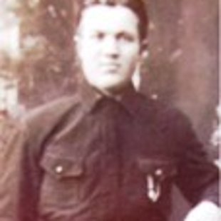 Федотов Андрей Иосифович