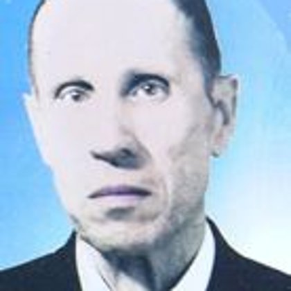 Федотов Михаил Иосифович