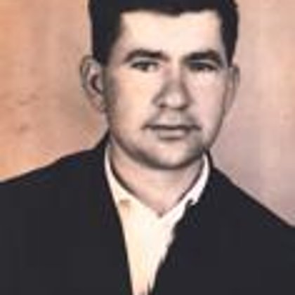 Гайчук Георгий Васильевич (1935-1965)