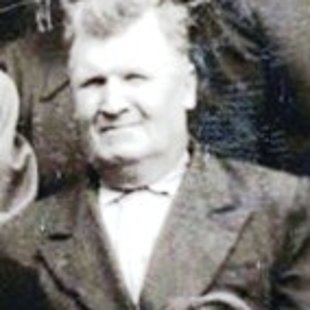 Чумак Георгий Антонович