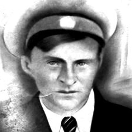 Горнагин Емельян Никанорович