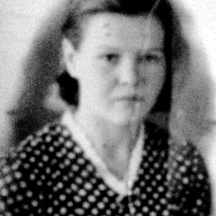 Иванова Валентина Ильинична (21.10.1939г.-09.11.2009г.)