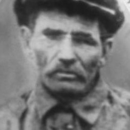 Белов Иван Михайлович (1886-1940)