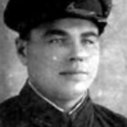 Крутов Иван Александрович