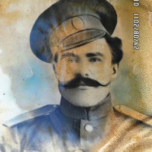 Крутов Степан Евдокимович.