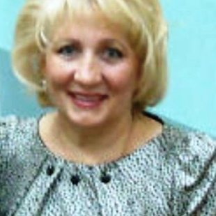 Хлобыстова(Вишнякова) галина Павловна