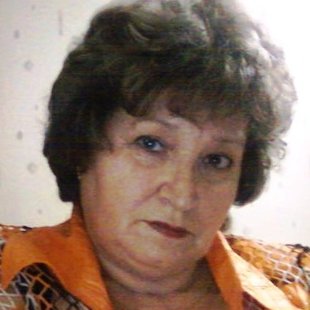 Баталова(Силушина) Наталия Николаевна