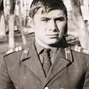 Мартынов Константин Владимирович.