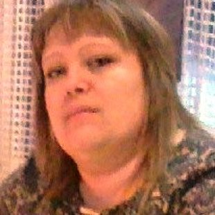 Рыспаева(Попова) Наталья Александровна
