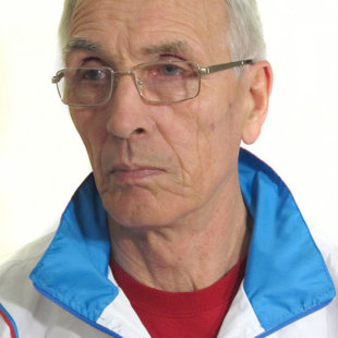 Воржев Вениамин Алексеевич