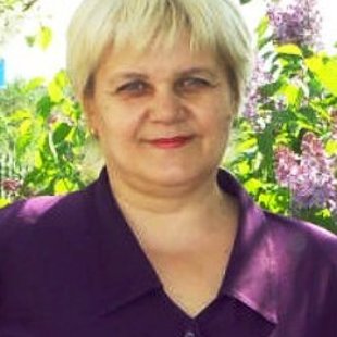 Королева(Глушак) Инна Федоровна.