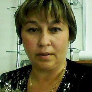 Курило(Латаева) Наталья Николаевна