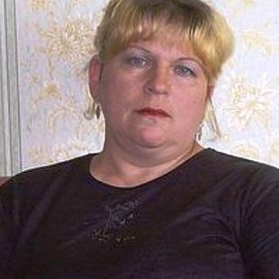 Белова(Фицнер) Светлана Михайловна.