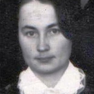 Каменева Антонина Владимировна.