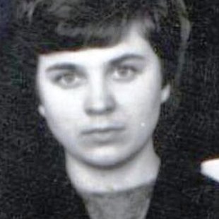 Майер(Квитковская) Нина Ивановна