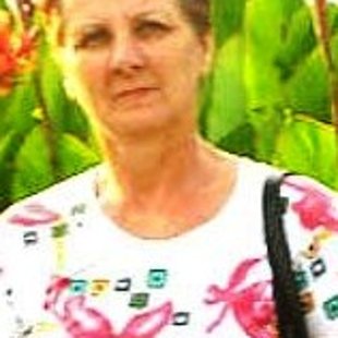 Копыл (Тарута) Ольга.Николаевна