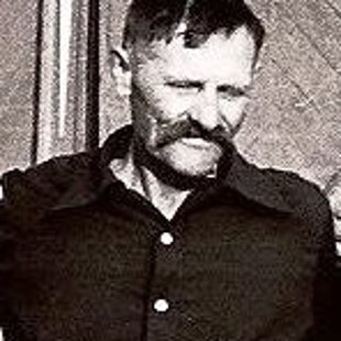 Третьяков Михаил Иванович (1921-1993)