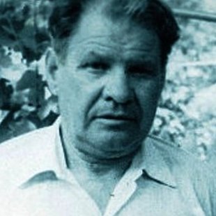 Ильин Федор Иванович