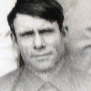 Кулиш Михаил Андреевич (1931-2000)