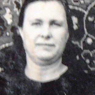 Кулиш Лидия