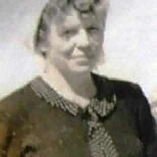 Медведева Валентина