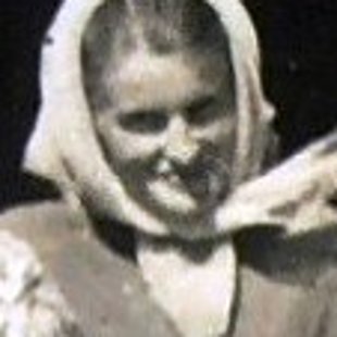 Белова(Кинаш) Лидия.