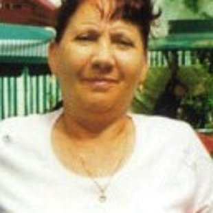 Баталова(Аппель) Елена Ивановна