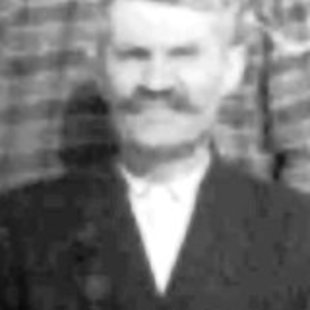 Стерхов Афанасий Аркадьевич