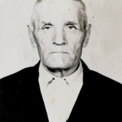 Белов Петр Александрович (1916-1989)