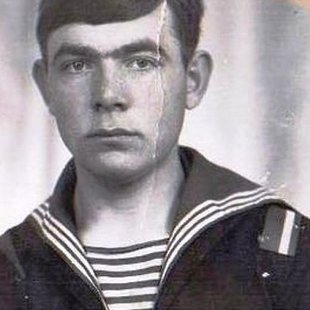 Медведев Юрий Михайлович.