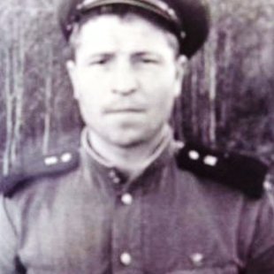 Мухамедзянов Николай Борисович.