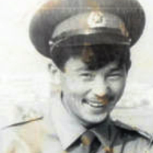 Шауткенов Алик 