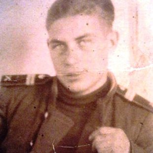 Мурзайкин Николай Афанасьевич.